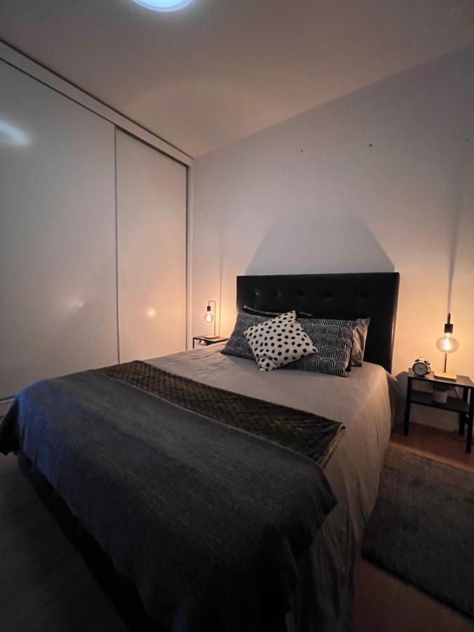 Apartamento Charmoso - Penha De Franca *