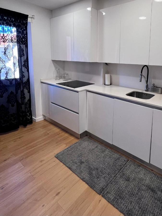 Appartement Charmoso - Penha De Franca *