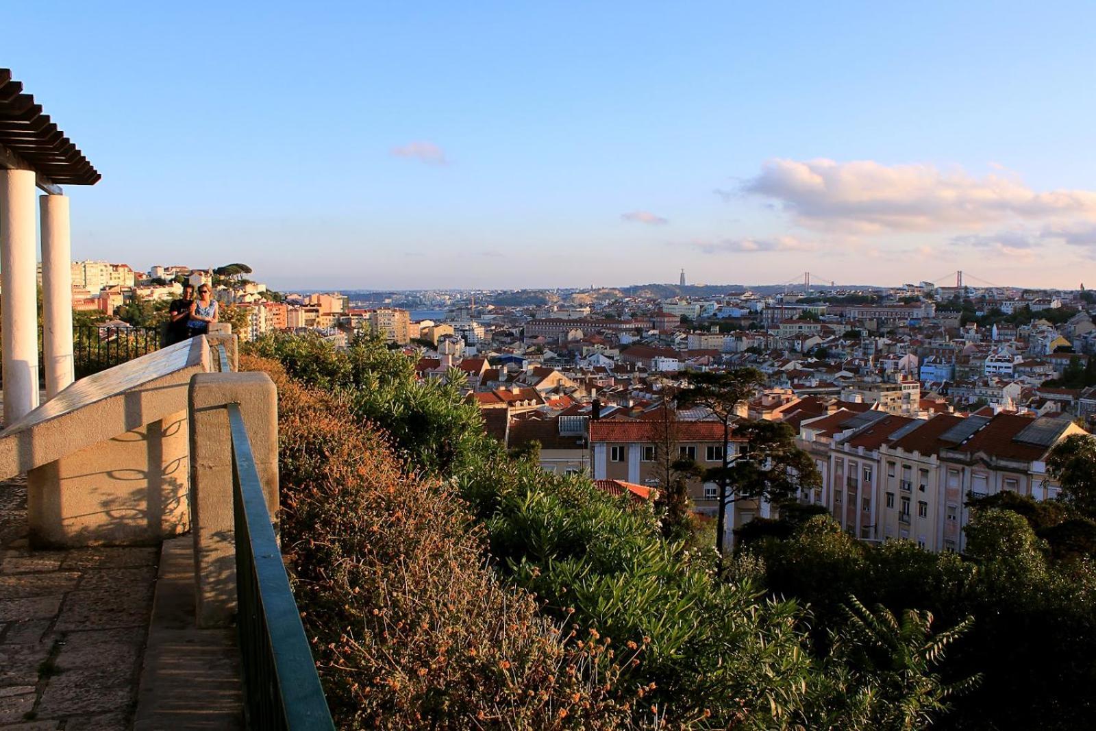 Appartement Charmoso - Penha De Franca Lisboa